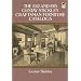 The 1912 and 1915 Gustav Stickley Craftsman Furniture Catalogs