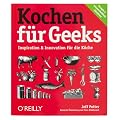 Kochen f�r Geeks