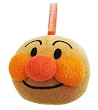ワイズ アンパンマン フェイススポンジ