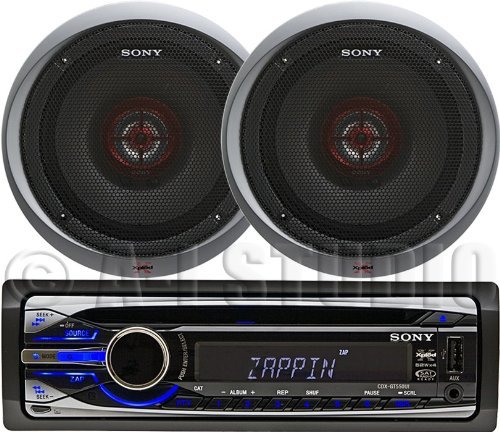 sony xplod 1700 watt