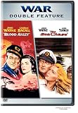 Blood Alley / Sea Chase
