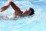 Swimming For Life!