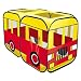Spielzelt, Pop Up Zelt, B�llebad, B�llchenbad CT25B