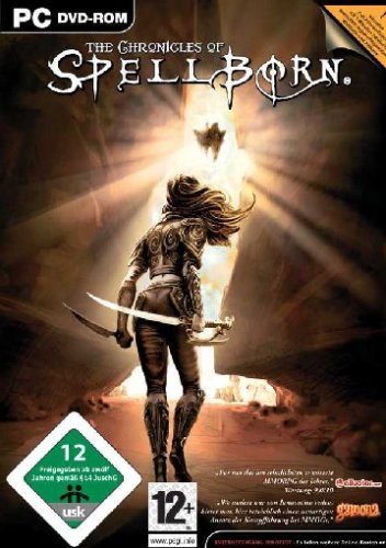 City Travel Guides Discounted  Video-Spiele : The Chronicles of Spellborn - Premium Edition