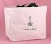 Matron of Honor Tote Bag- Pink