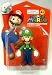 Super Mario 5" Vinyl Figure Set Of 3_s-3