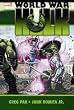 World War Hulk