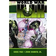 World War Hulk