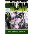 Hulk, World War Hulk