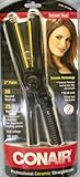 Conair Professional Instant Heat Straightener