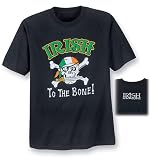 Irish to the Bone T-Shirt