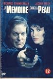 Agent ohne Namen / The Bourne Identity / La Memoire dans la Peau (Import, deutscher Ton) - Richard Chamberlain