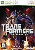Transformers 2 : la revanche