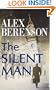 The Silent Man (Center Point Platinum Mystery (Large Print))