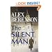 The Silent Man (Center Point Platinum Mystery (Large Print))