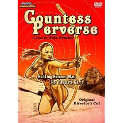 Countess Perverse (Original Director's Cut)