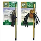 SDISC Cat Fanciers' Association CATFISH WAND