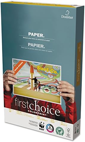 DMR85311 UNITED STATIONERS (OP) PAPER,FST CHCE,11X17,WHT