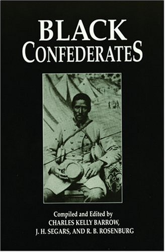black confederates