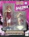 Naruto Sakura Collective File DX Trading Figure CM20659