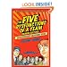 The Five Dysfunctions of a Team, Manga Edition: An Illustrated Leadership Fable