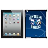 New Orleans Hornets - bball design on new iPad & iPad 2 Case Smart Cover Compatible