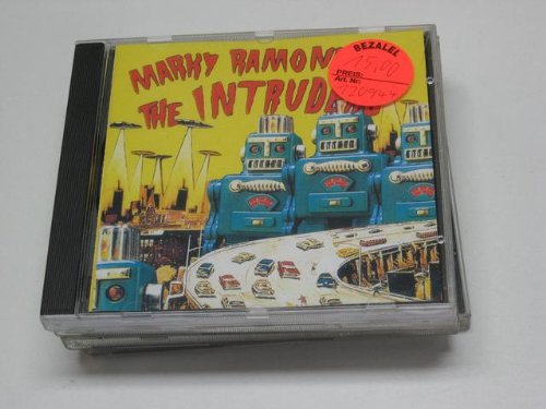The Intruders - Marky Ramone & Intruders (US Import) - Zortam Music