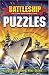 Book BATTLESHIP Puzzles: 108 Challenging Logic Puzzles