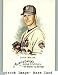 2008 Topps Allen and Ginter #218 John Maine - New York Mets (Baseball Cards)