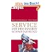 Service mit dem inneren Schweinehund
