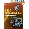 LEGO MINDSTORMS NXT: The Mayan Adventure (Technology in Action) by James Floyd Kelly