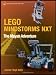 LEGO MINDSTORMS NXT:  The Mayan Adventure (Technology in Action)