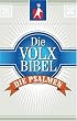 Die Volxbibel - Die Psalmen