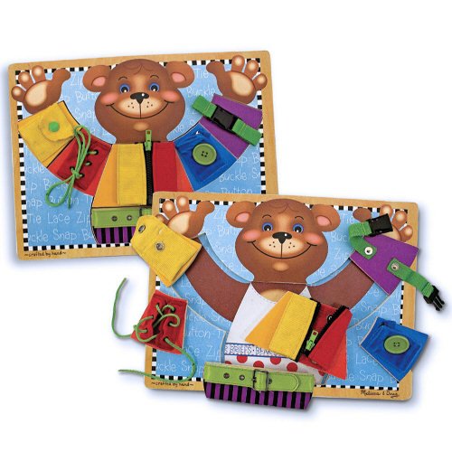 Melissa & Doug Basic Skills Board 51UtPYGzUZL Melissa & Doug Basic Skills Board