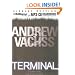 Terminal: A Burke Novel (Burke Series)