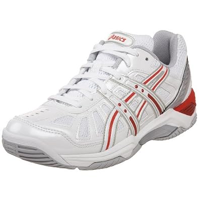 Click here to buy ASICS Ladies GEL-Game 2 Tennis Shoe by ASICS.