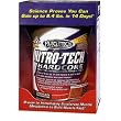 Muscletech Nitrotech Pro 4lb chocolate