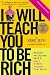 I Will Teach You To Be Rich