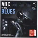 Abc Of The Blues (52 Cds + Har