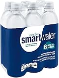 smartwater .5L, 6 ct