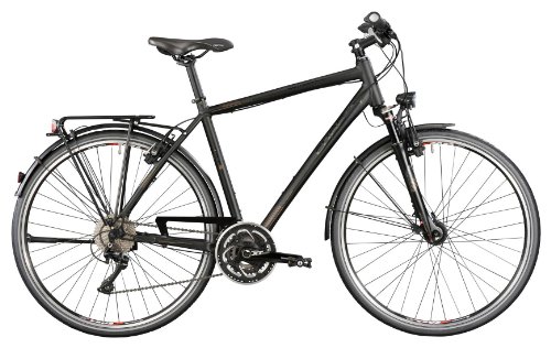 CUBE KATHMANDU black 2012 Trekking