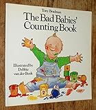 The bad babies' counting book