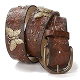 Relic Butterfly Belt