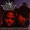 Southernplayalisticadillacmuzik