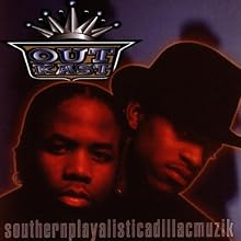 Southernplayalisticadillacmuzik