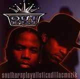 Southernplayalisticadillacmuzik