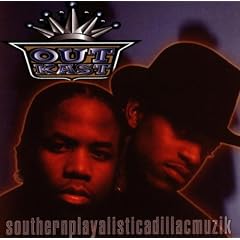Southernplayalisticadillacmuzik