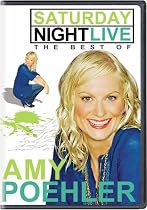 Saturday Night Live: The Best of Amy Poehler Movie Streaming.