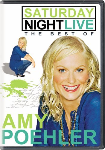 Saturday Night Live: The Best of Amy Poehler