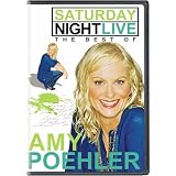 Saturday Night Live: The Best of Amy Poehler ~ Alec Baldwin
